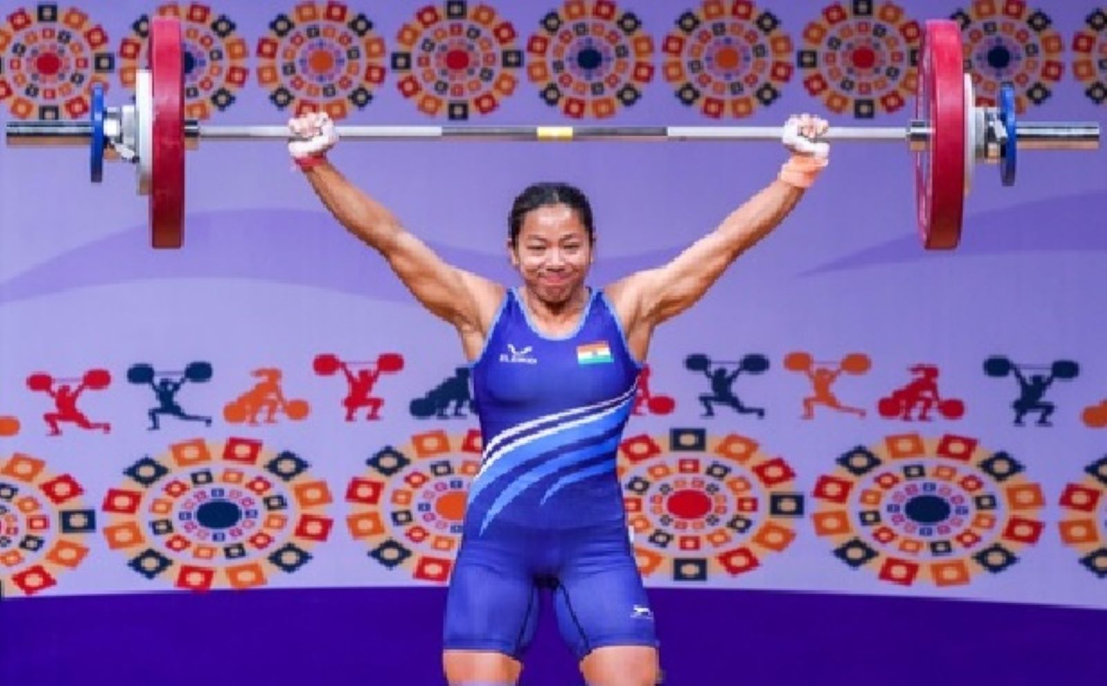 Mirabai Chanu and the National Weightlifting Championships 2026